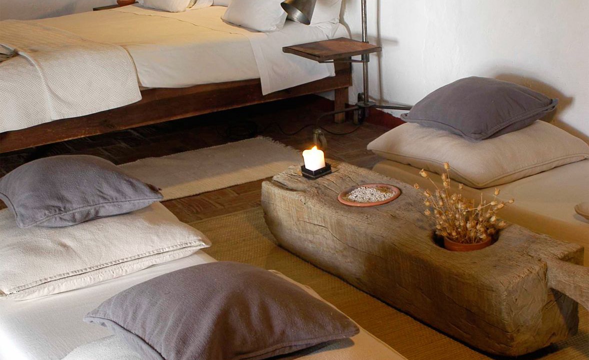 Photo of Bedroom in La Parra