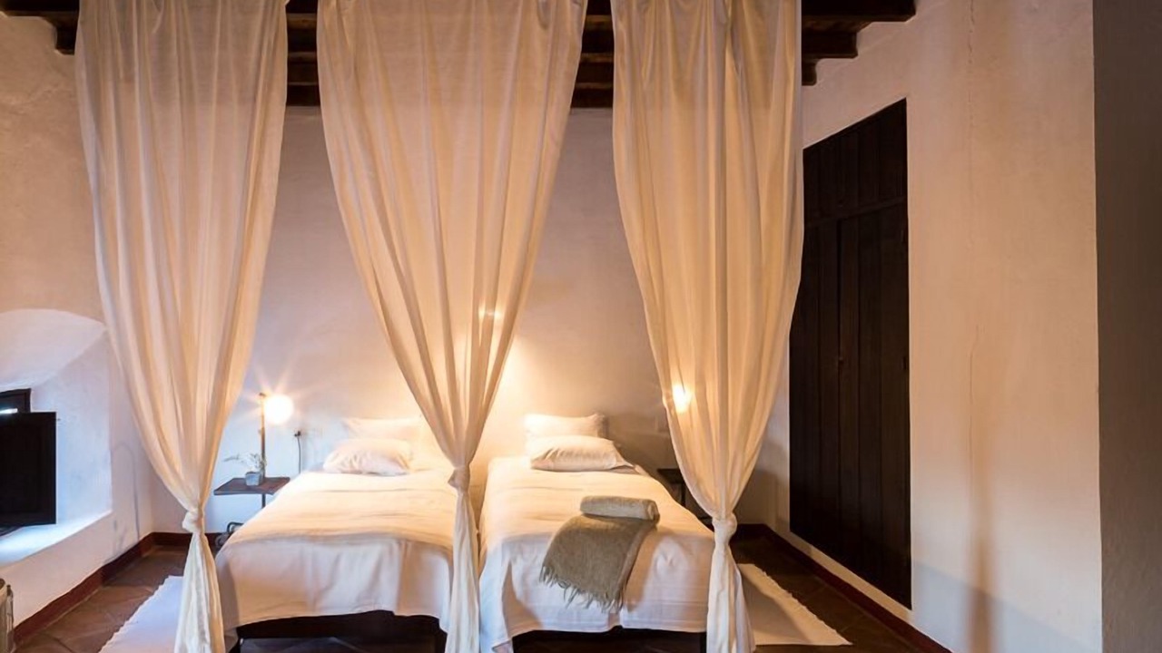 Photo of Bedroom in La Parra