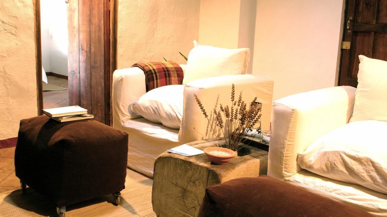 Photo of Livingroom in La Parra