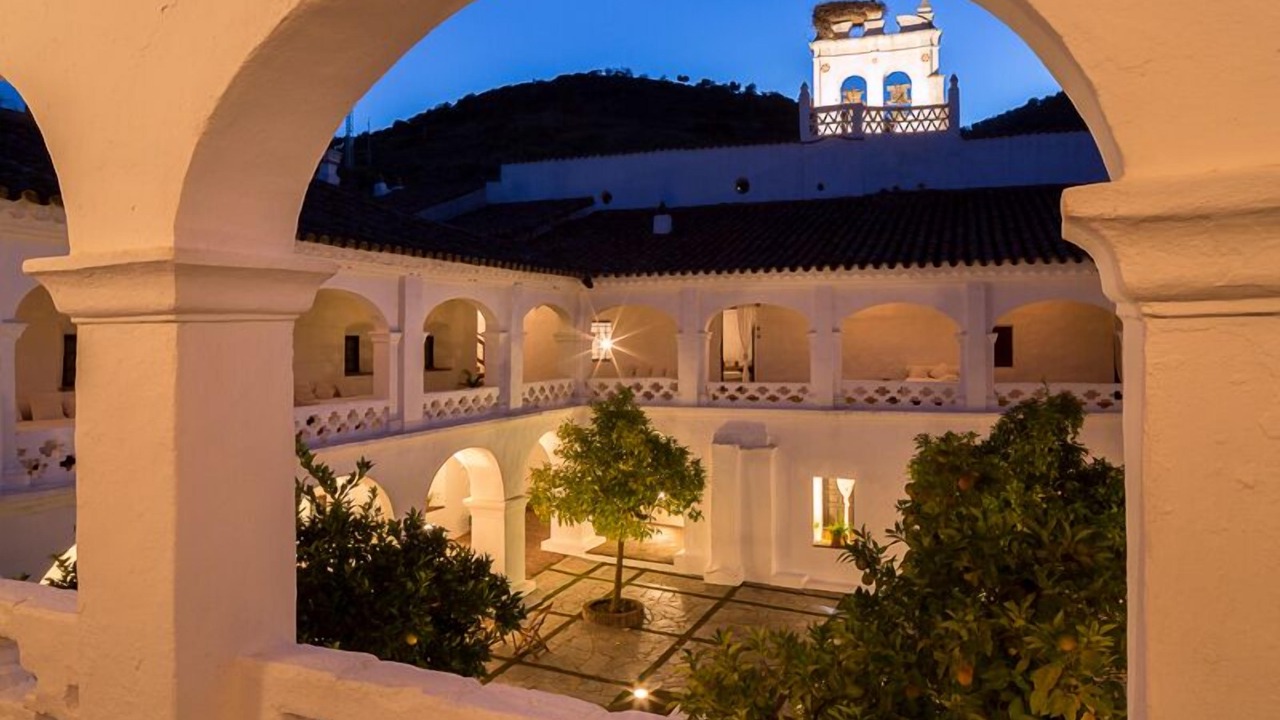 Photo of Outdoor in La Parra