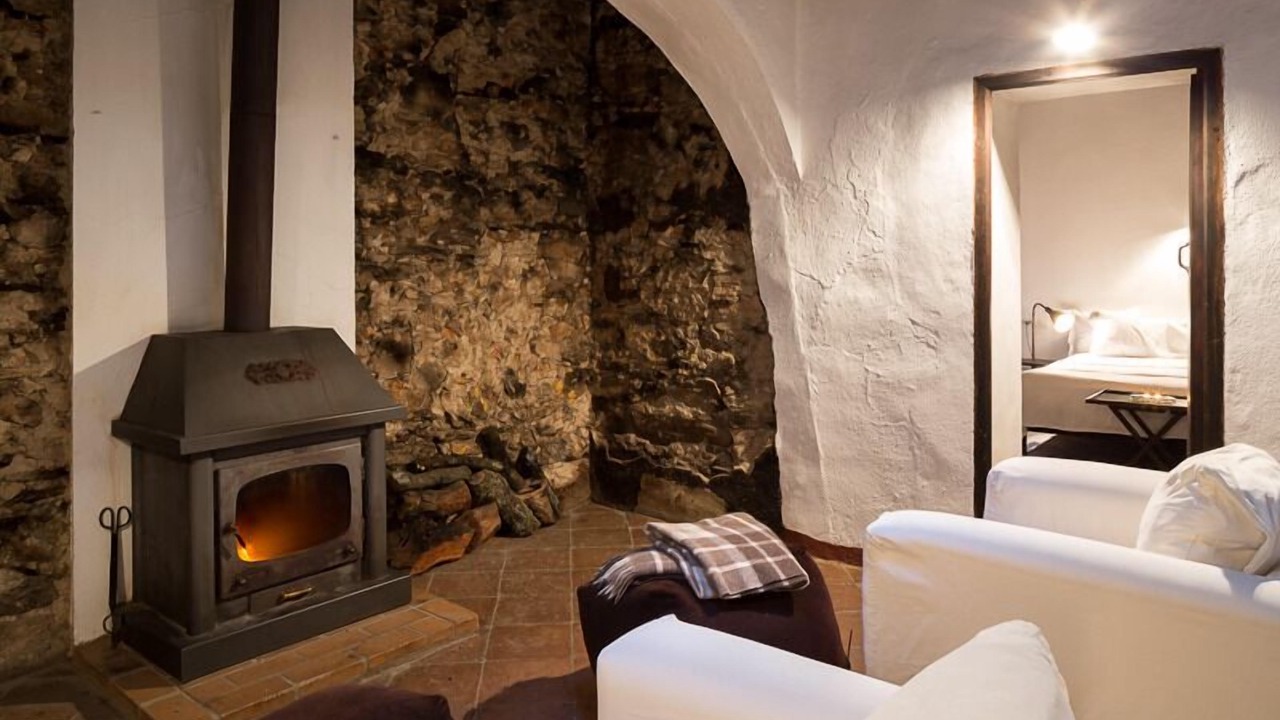 Photo of Livingroom in La Parra
