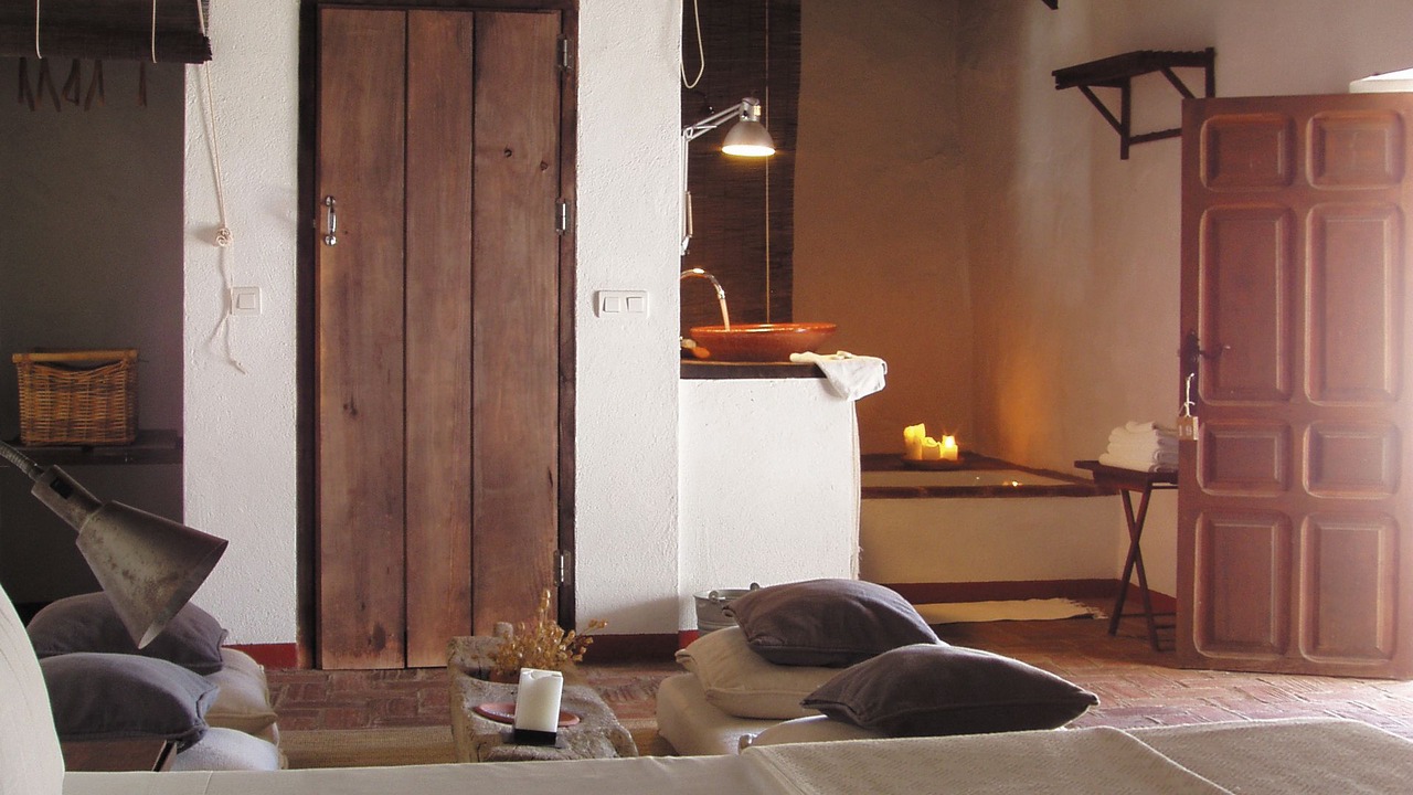 Photo of Bedroom in La Parra