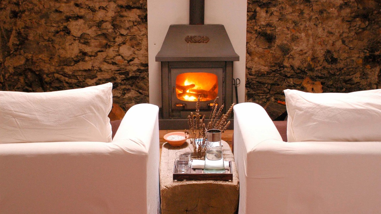 Photo of Livingroom in La Parra