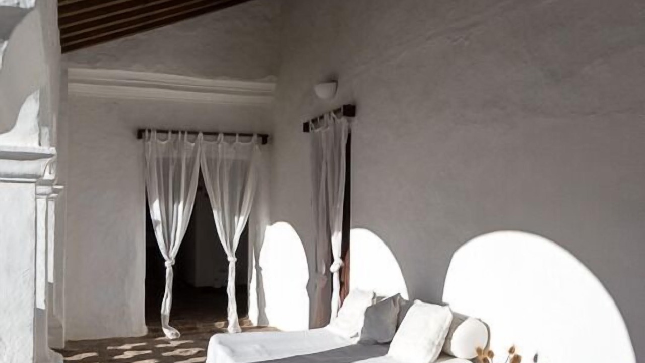 Photo of Patio Balcony in La Parra