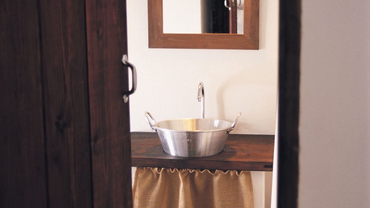 Photo of Bathroom in La Parra