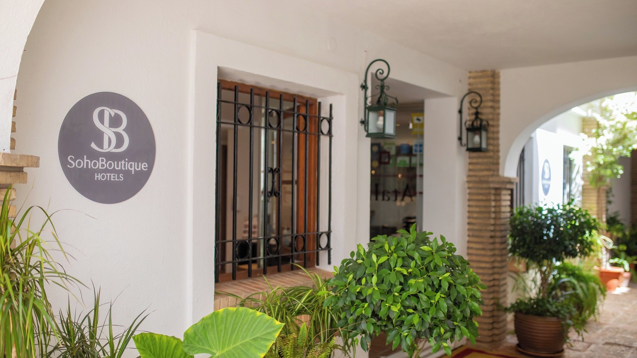 Photo of Outdoor in La Trinidad-San Juan y Todos los Santos