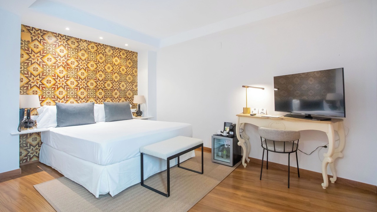 Photo of Bedroom in La Trinidad-San Juan y Todos los Santos