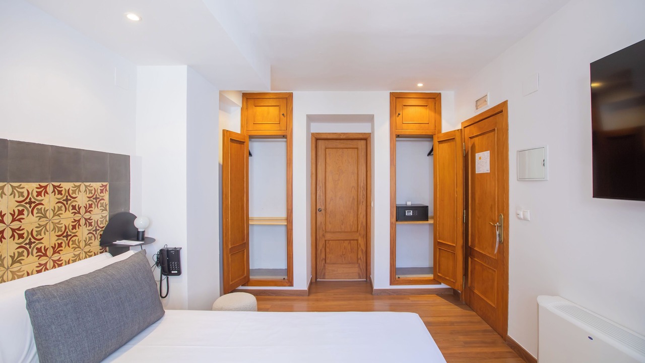 Photo of Bedroom in La Trinidad-San Juan y Todos los Santos