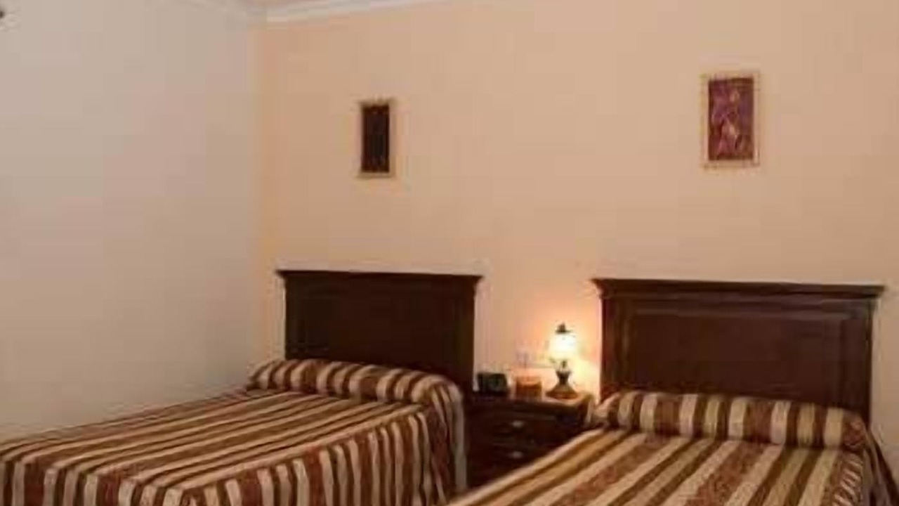 Photo of Bedroom in Osuna