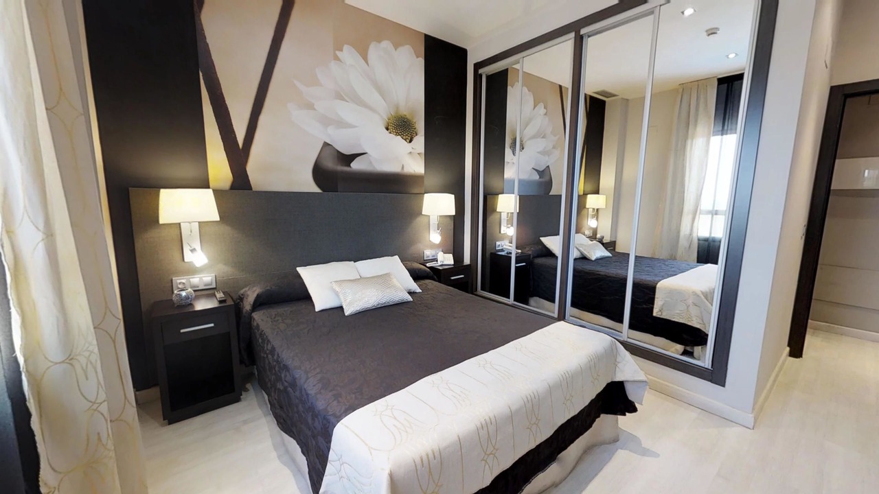 Photo of Bedroom in Punta Umbria