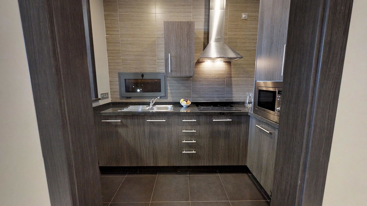 Photo of Kitchen in Punta Umbria