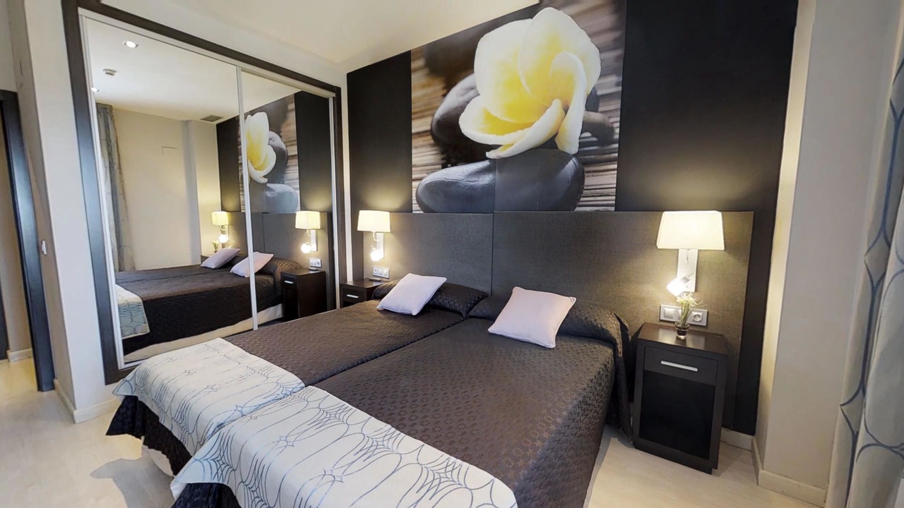 Photo of Bedroom in Punta Umbria