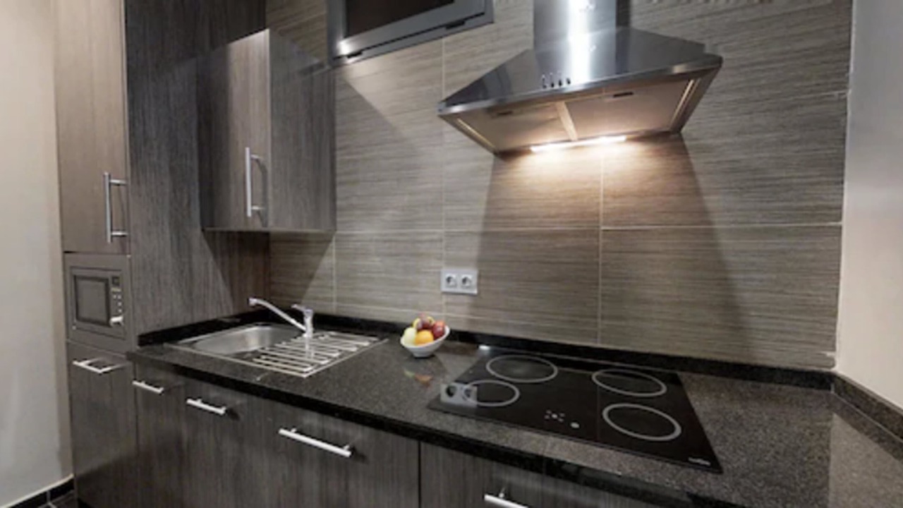 Photo of Kitchen in Punta Umbria
