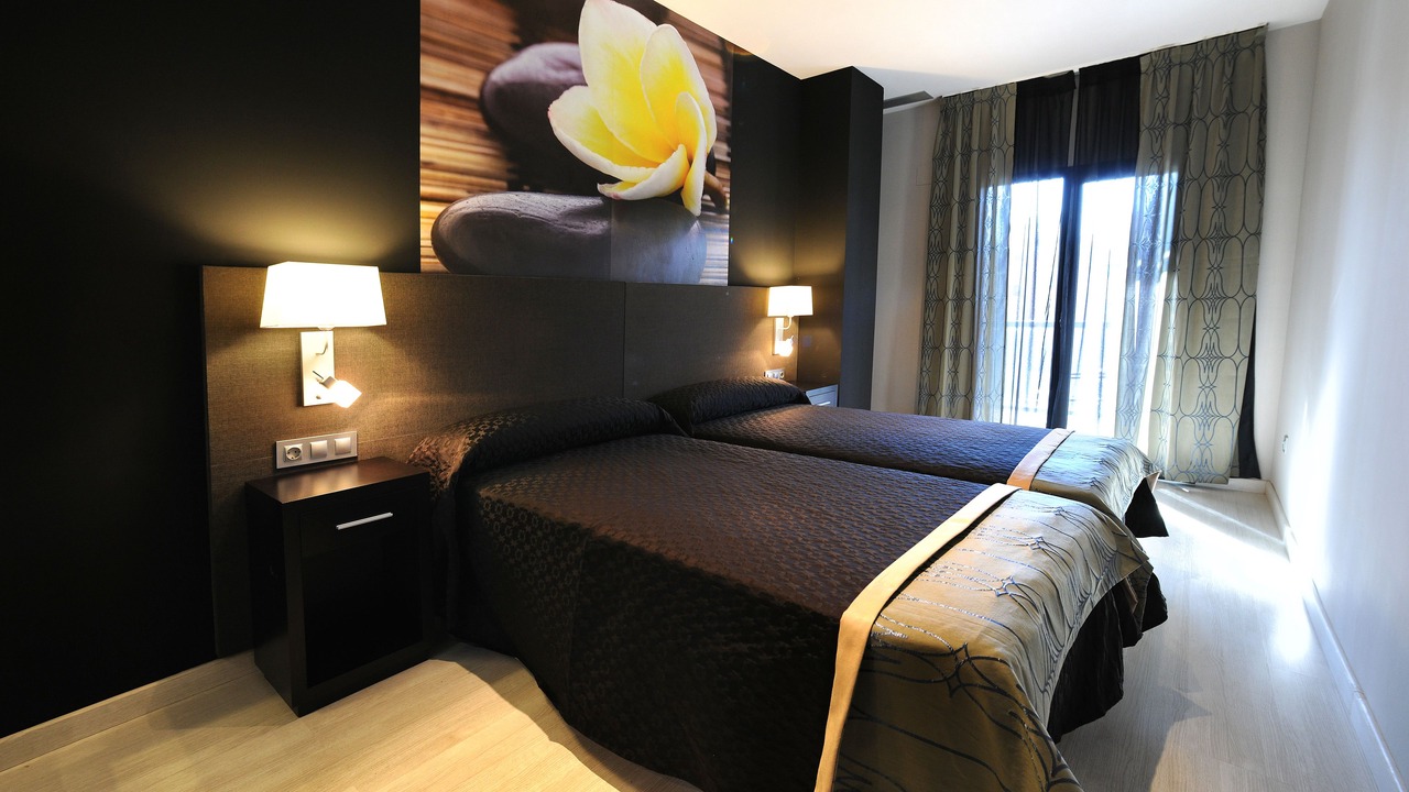 Photo of Bedroom in Punta Umbria