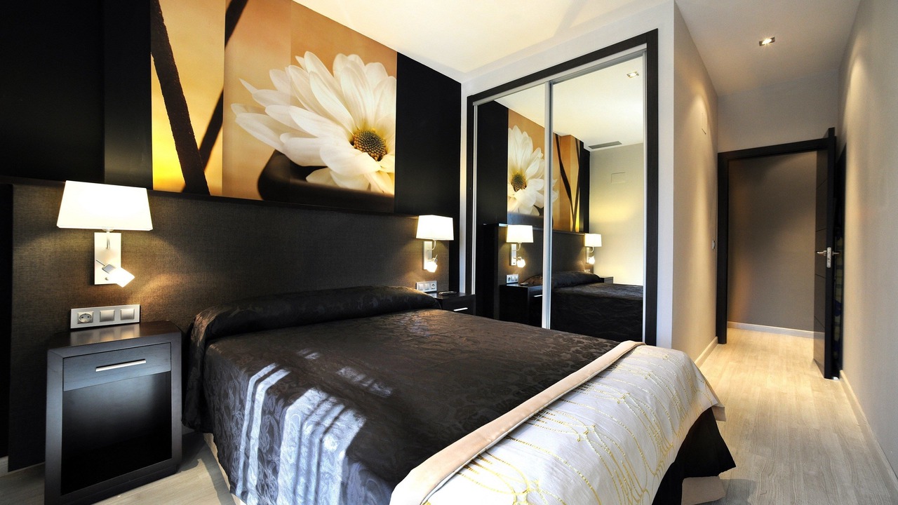 Photo of Bedroom in Punta Umbria