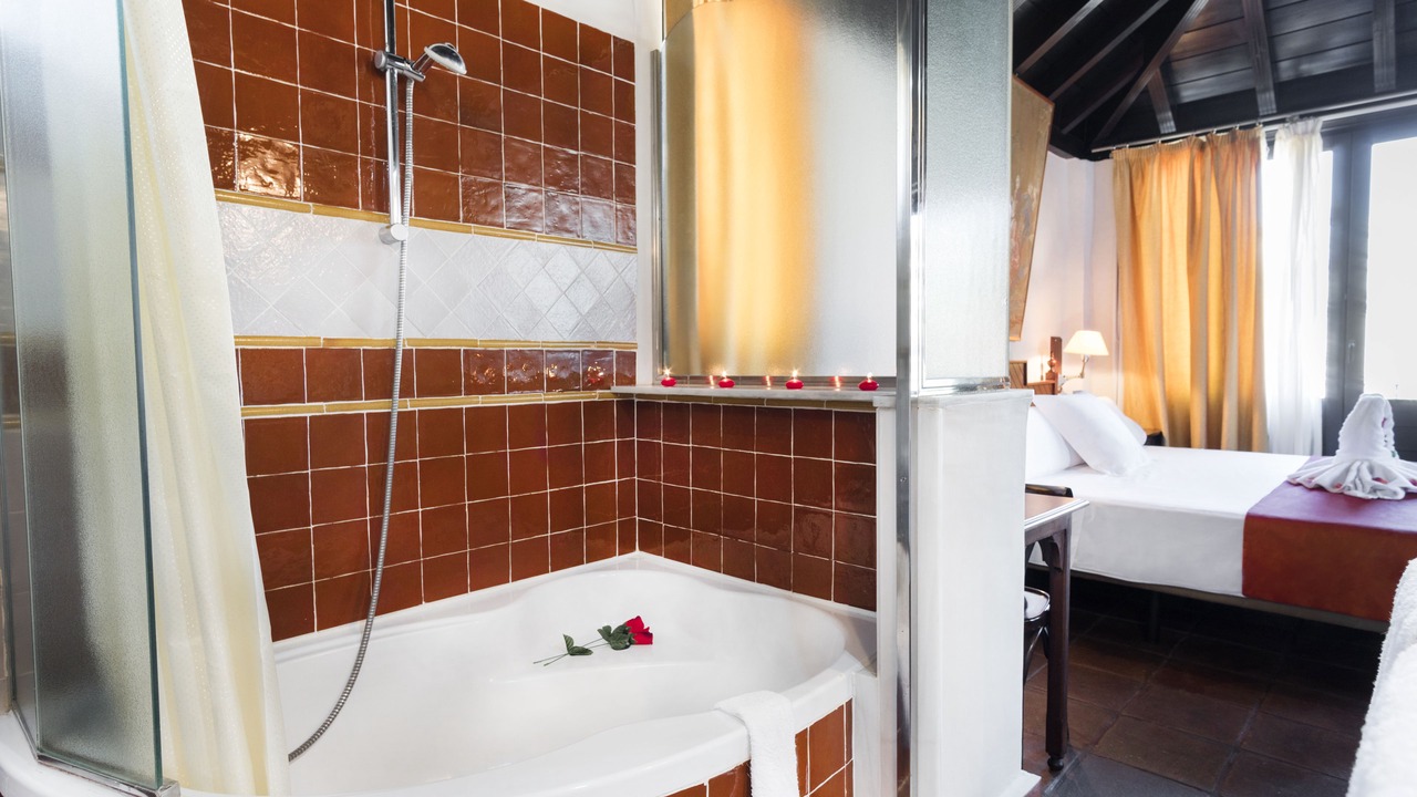 Photo of Bathroom in Albaicin