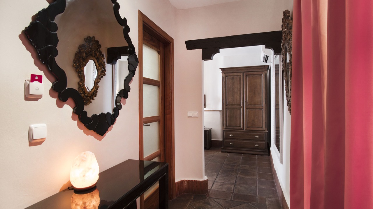 Photo of Bedroom in Albaicin