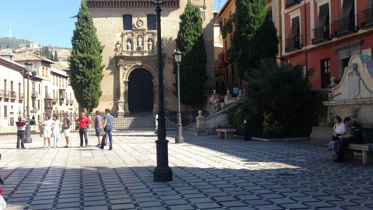 Photo of Outdoor in Albaicin