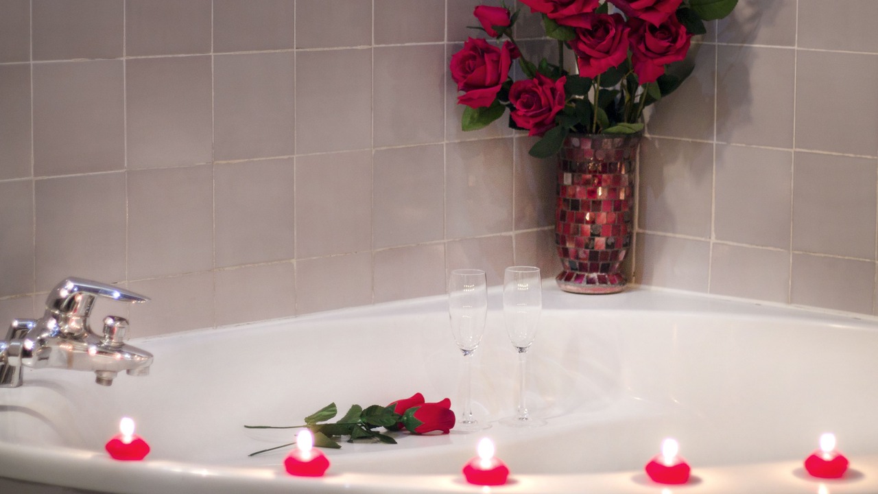 Photo of Bathroom in Albaicin