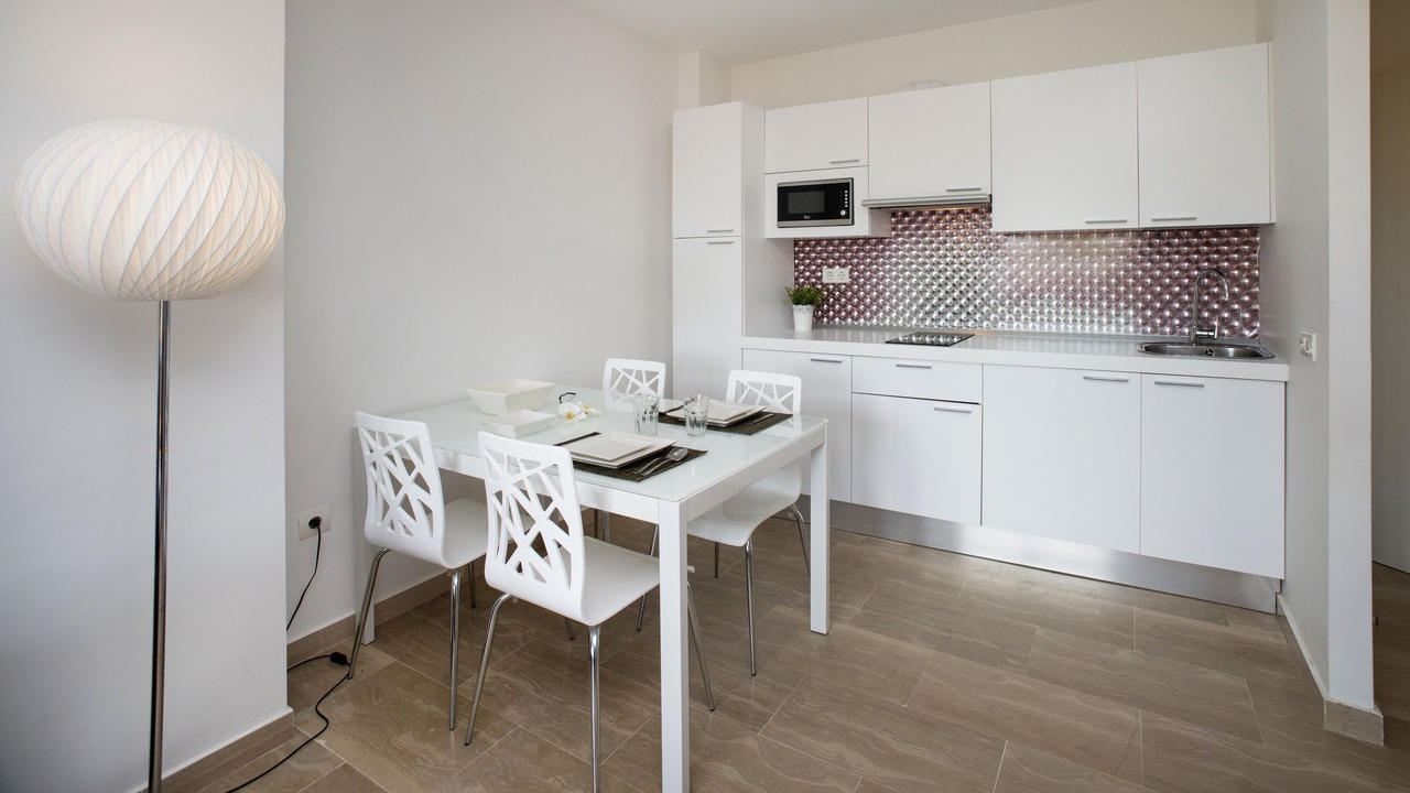Photo of Kitchen in Ayamonte