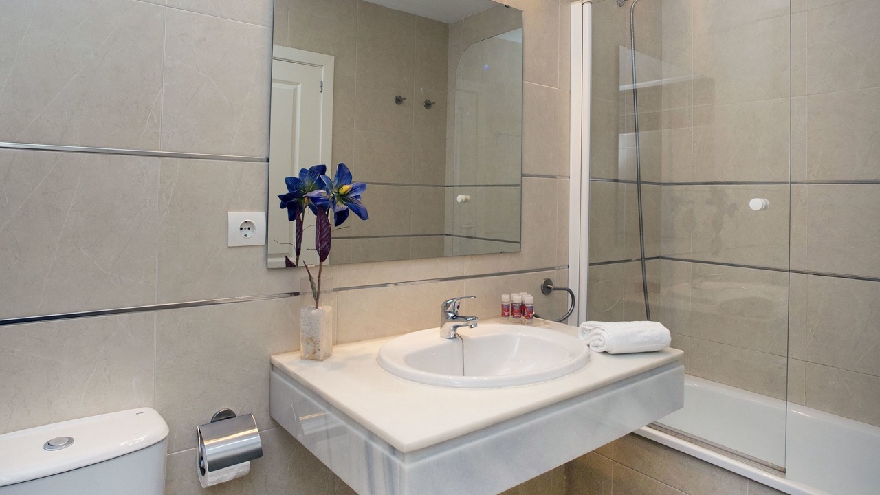 Photo of Bathroom in Ayamonte