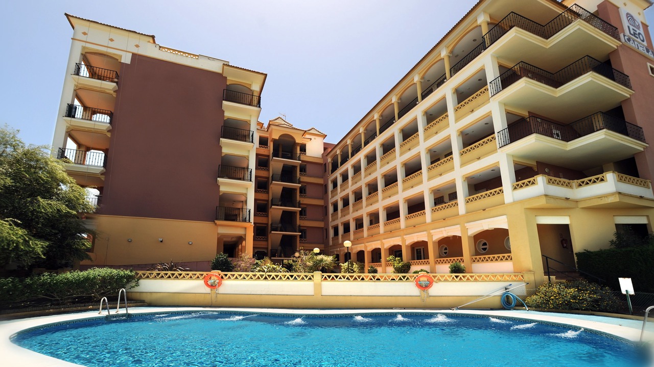 Photo of Outdoor in Ayamonte