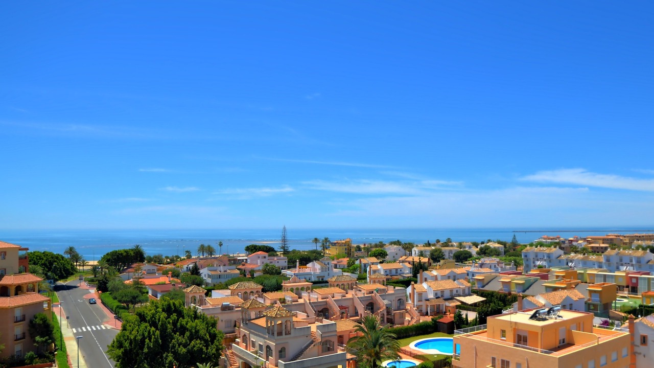 Photo of Outdoor in Ayamonte