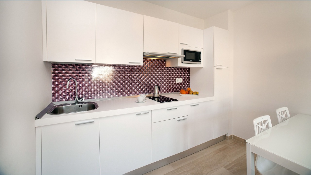 Photo of Kitchen in Ayamonte