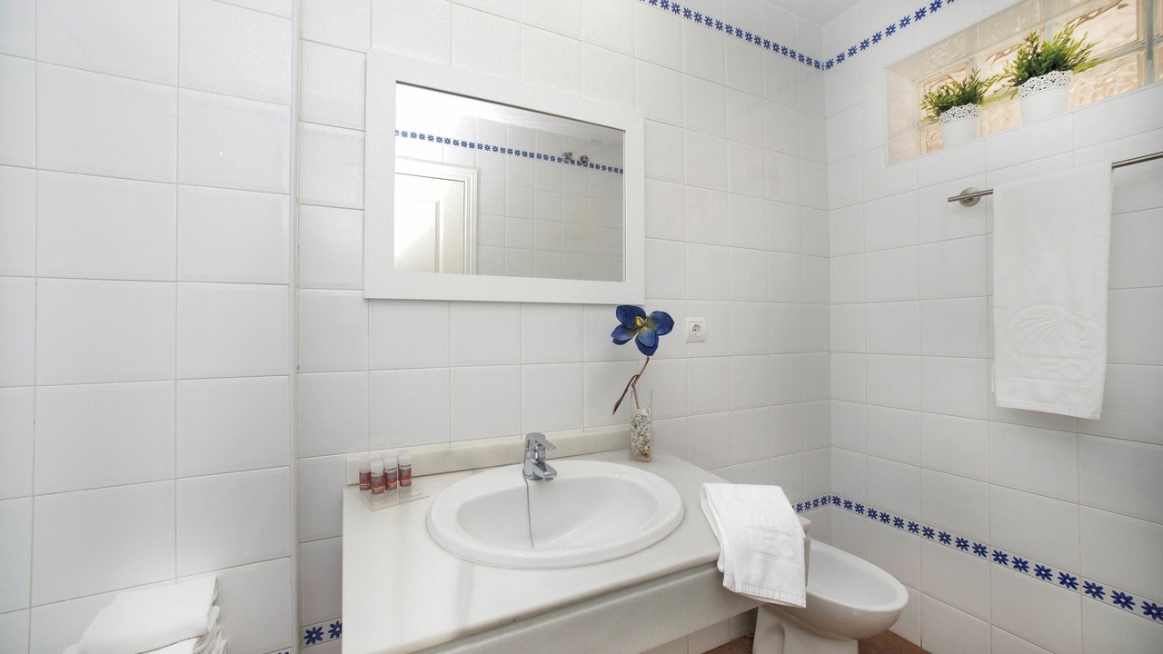 Photo of Bathroom in Ayamonte