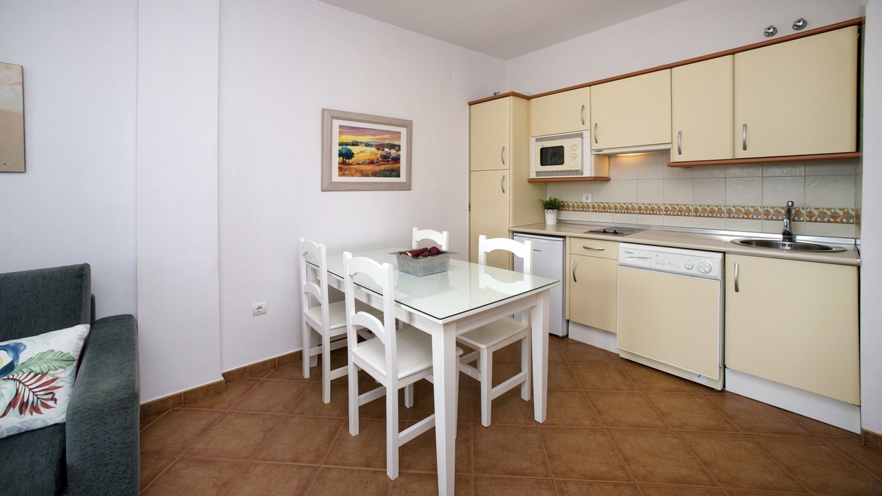 Photo of Kitchen in Ayamonte