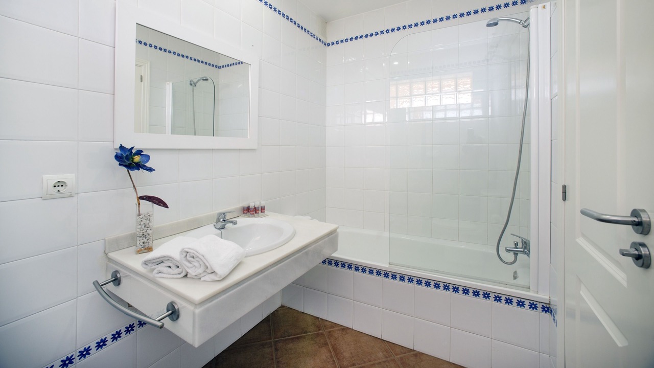 Photo of Bathroom in Ayamonte