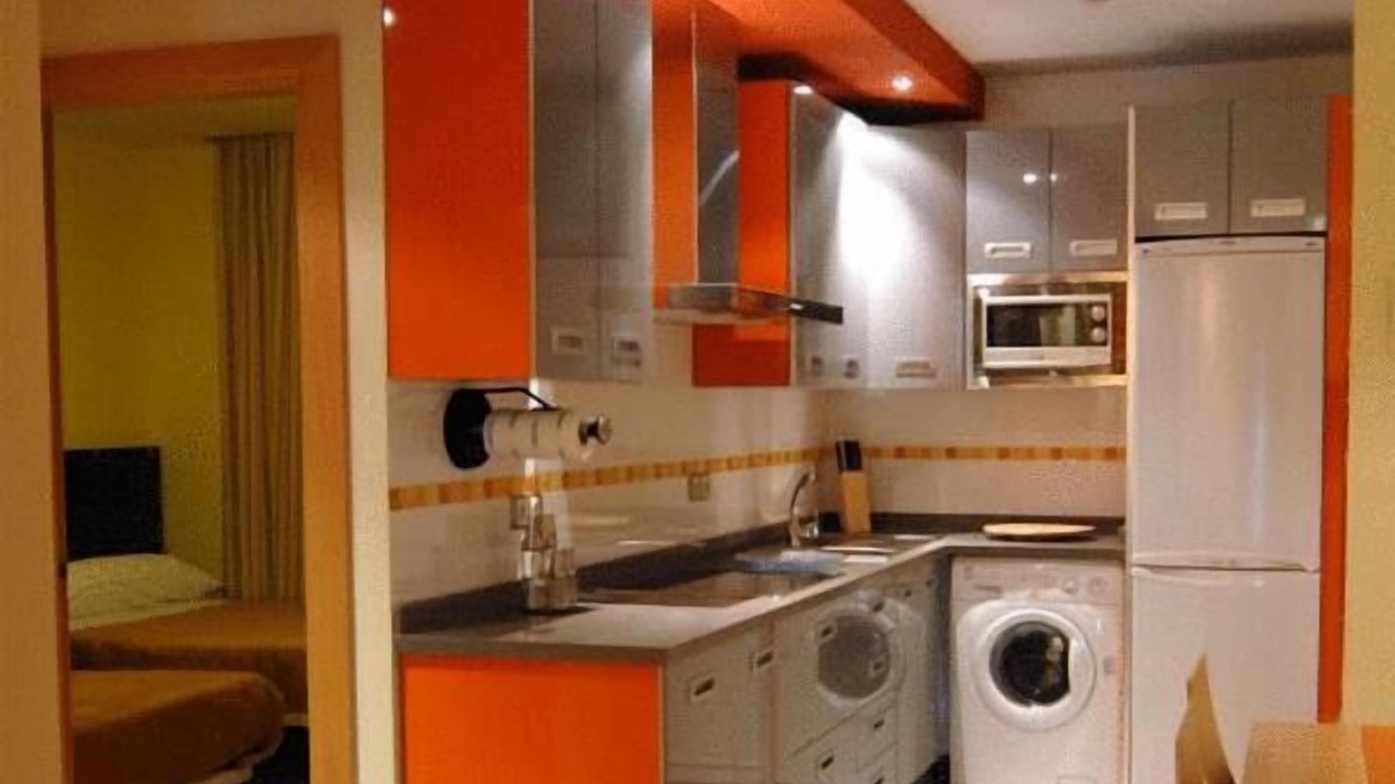 Photo of Kitchen in El Carpio