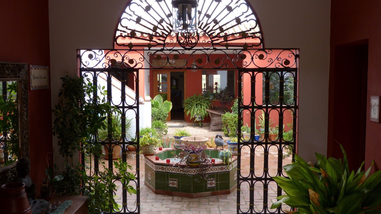 Photo of Outdoor in San Ambrosio