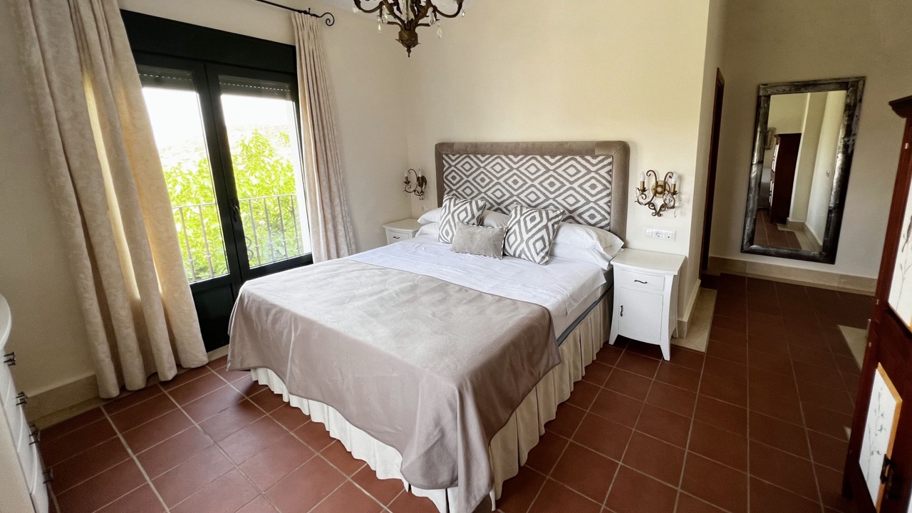 Photo of Bedroom in San Ambrosio