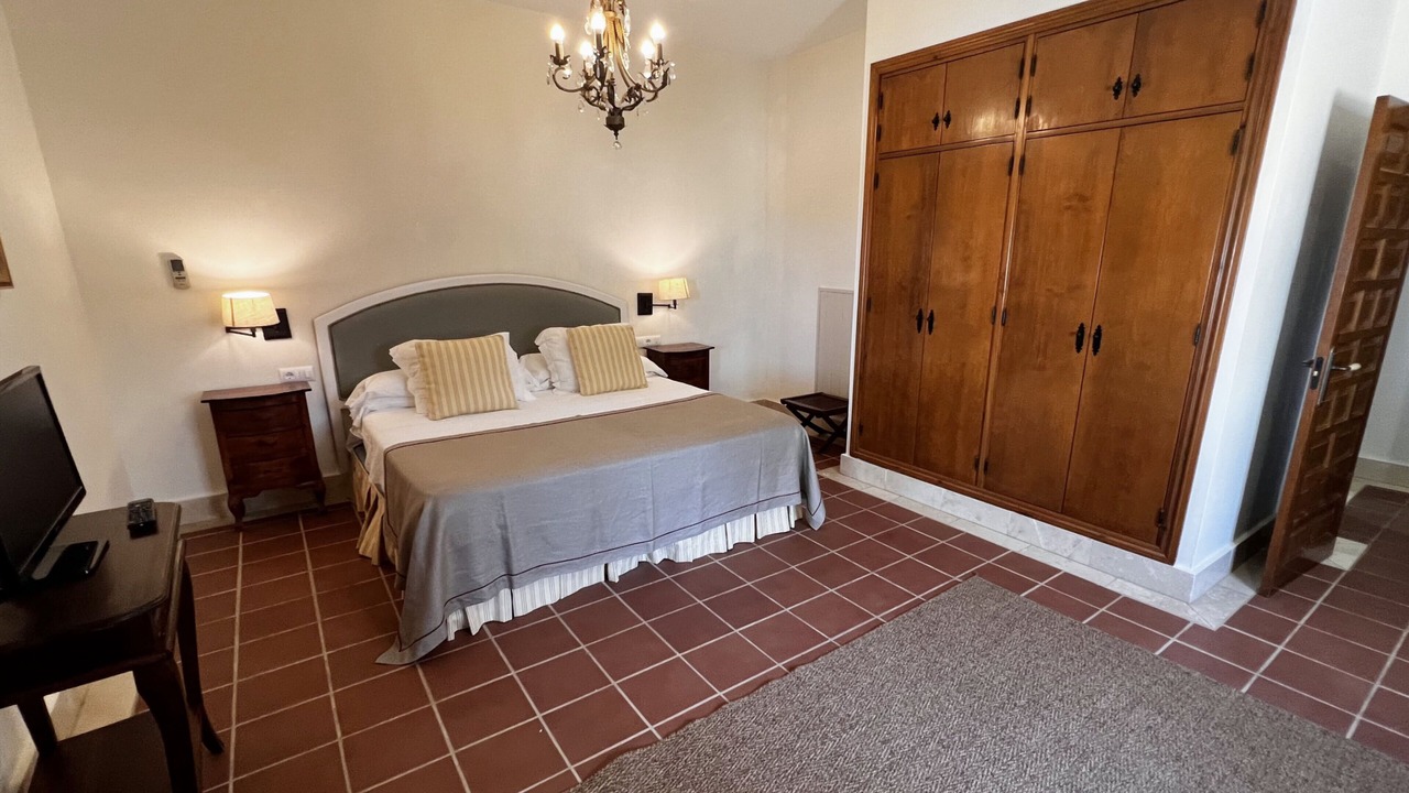 Photo of Bedroom in San Ambrosio