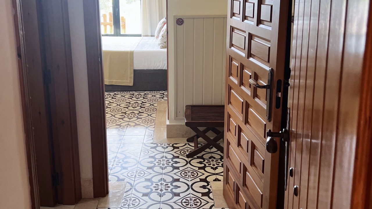 Photo of Bedroom in San Ambrosio