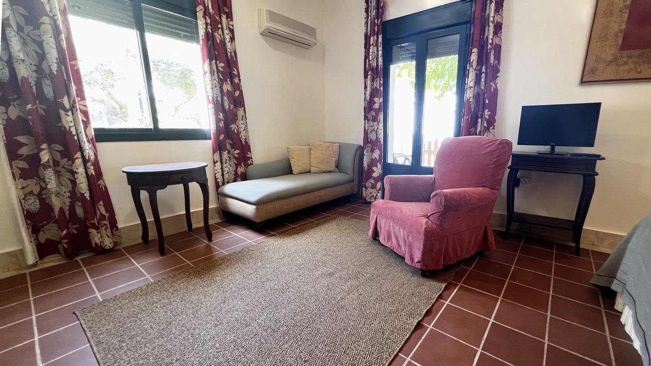 Photo of Bedroom in San Ambrosio