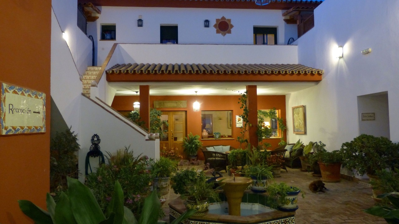 Photo of Outdoor in San Ambrosio