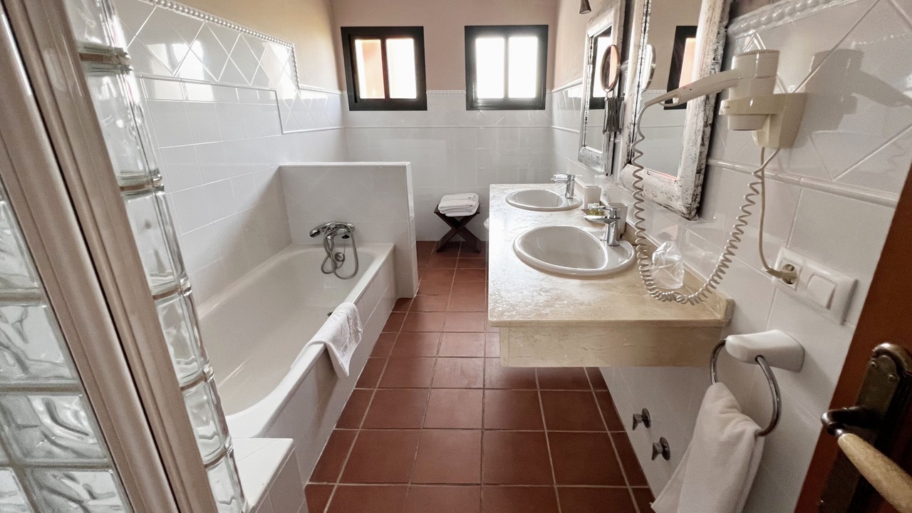 Photo of Bathroom in San Ambrosio