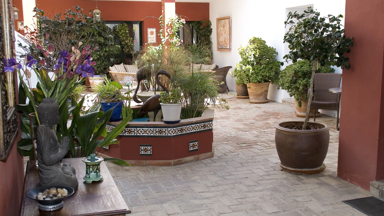 Photo of Outdoor in San Ambrosio