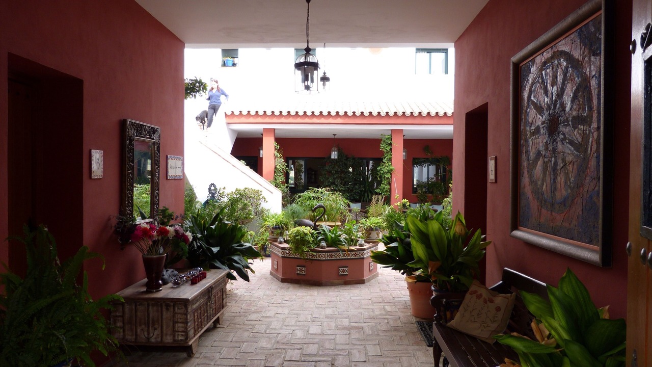 Photo of Bedroom in San Ambrosio