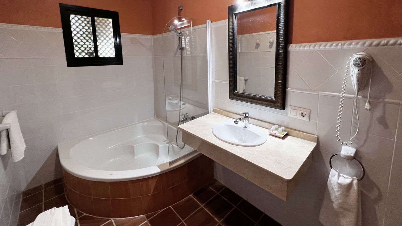 Photo of Bathroom in San Ambrosio