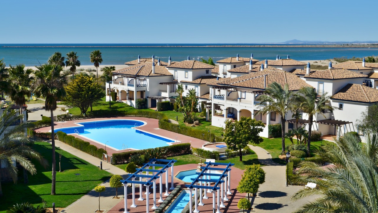 Photo of Outdoor in Ayamonte