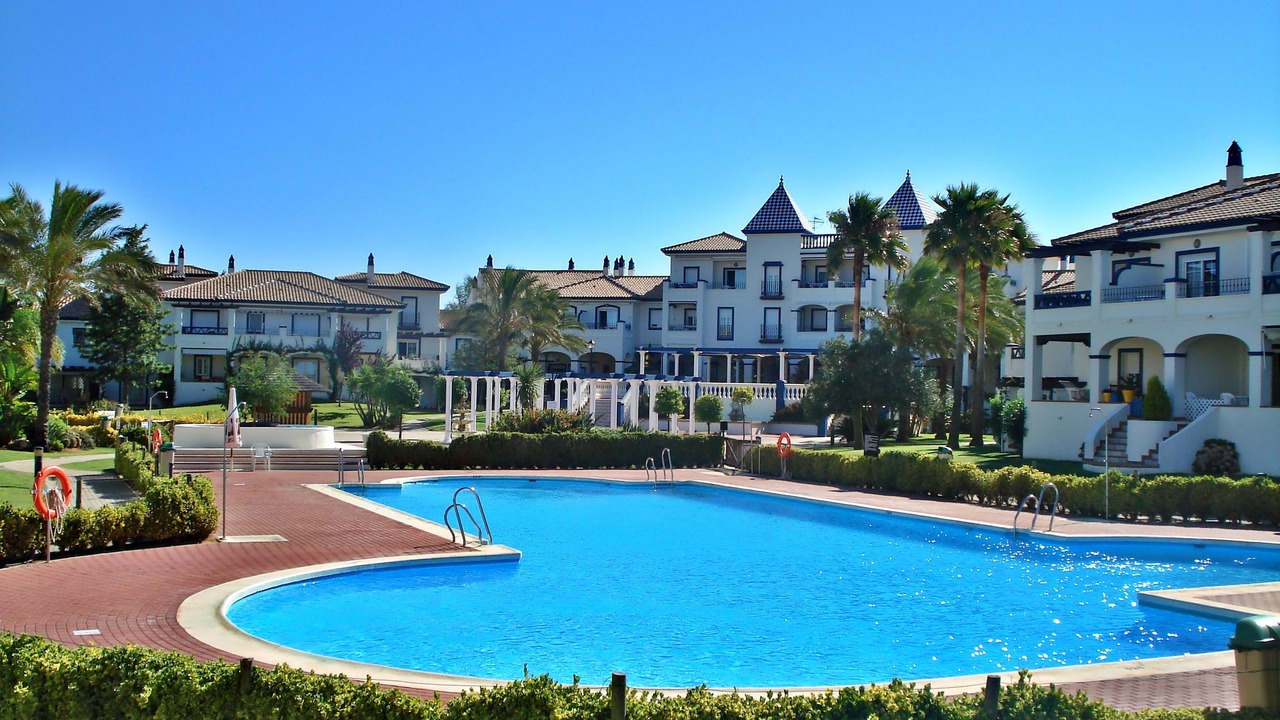 Photo of Outdoor in Ayamonte