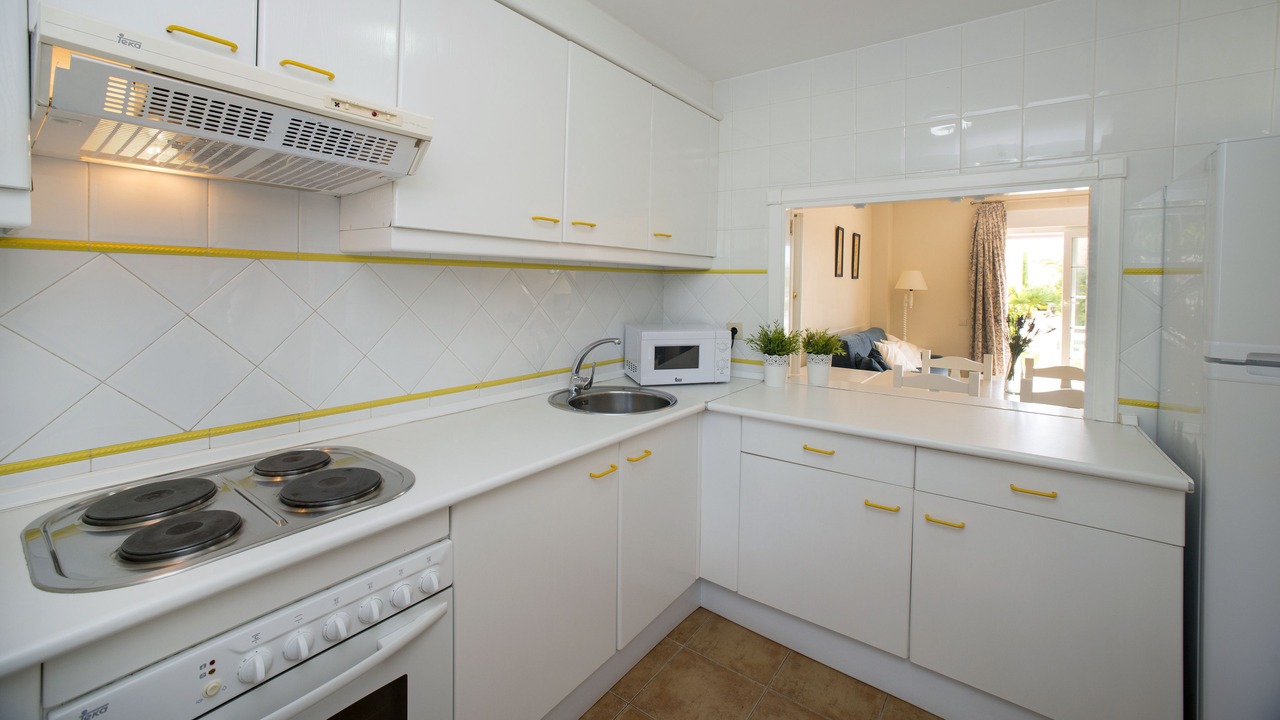 Photo of Kitchen in Ayamonte