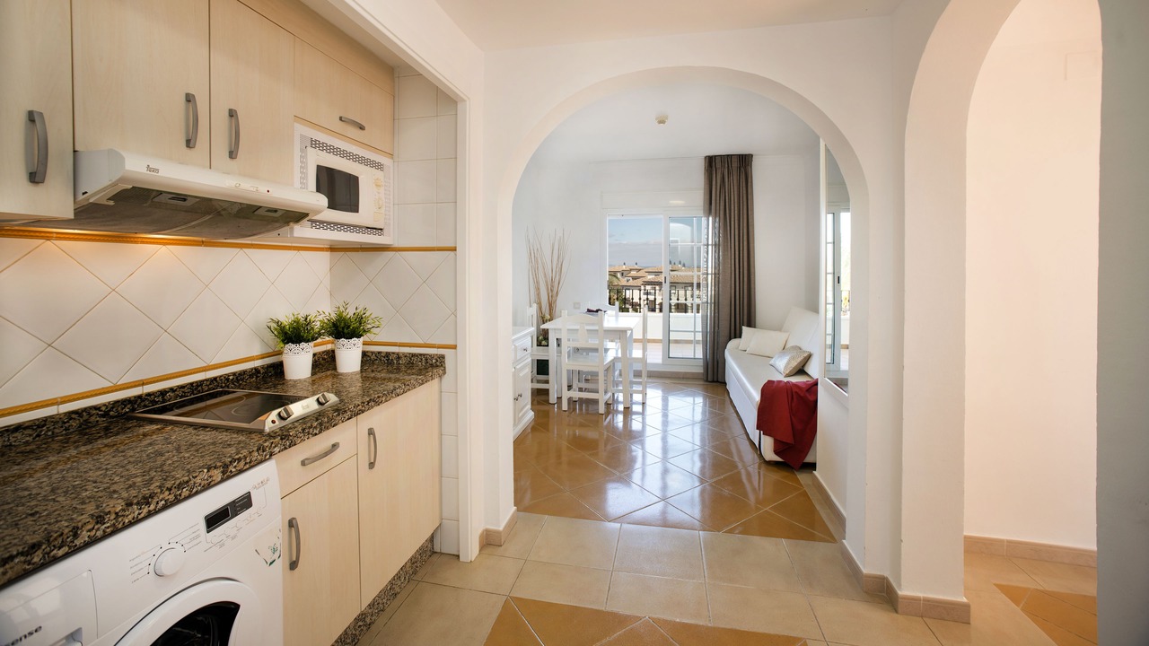 Photo of Kitchen in Ayamonte