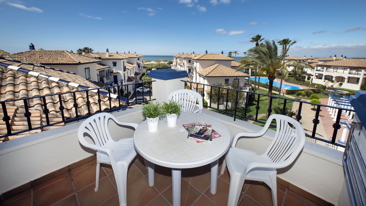 Photo of Bedroom in Ayamonte