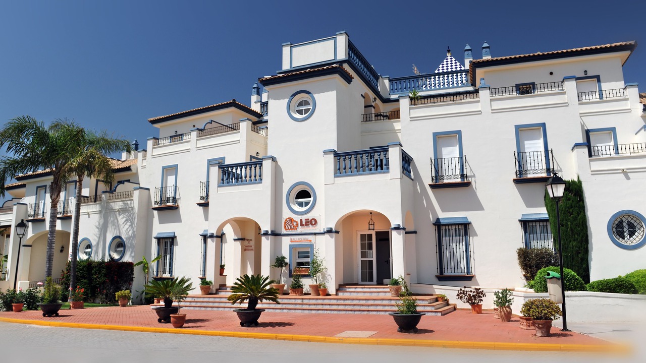 Photo of Outdoor in Ayamonte