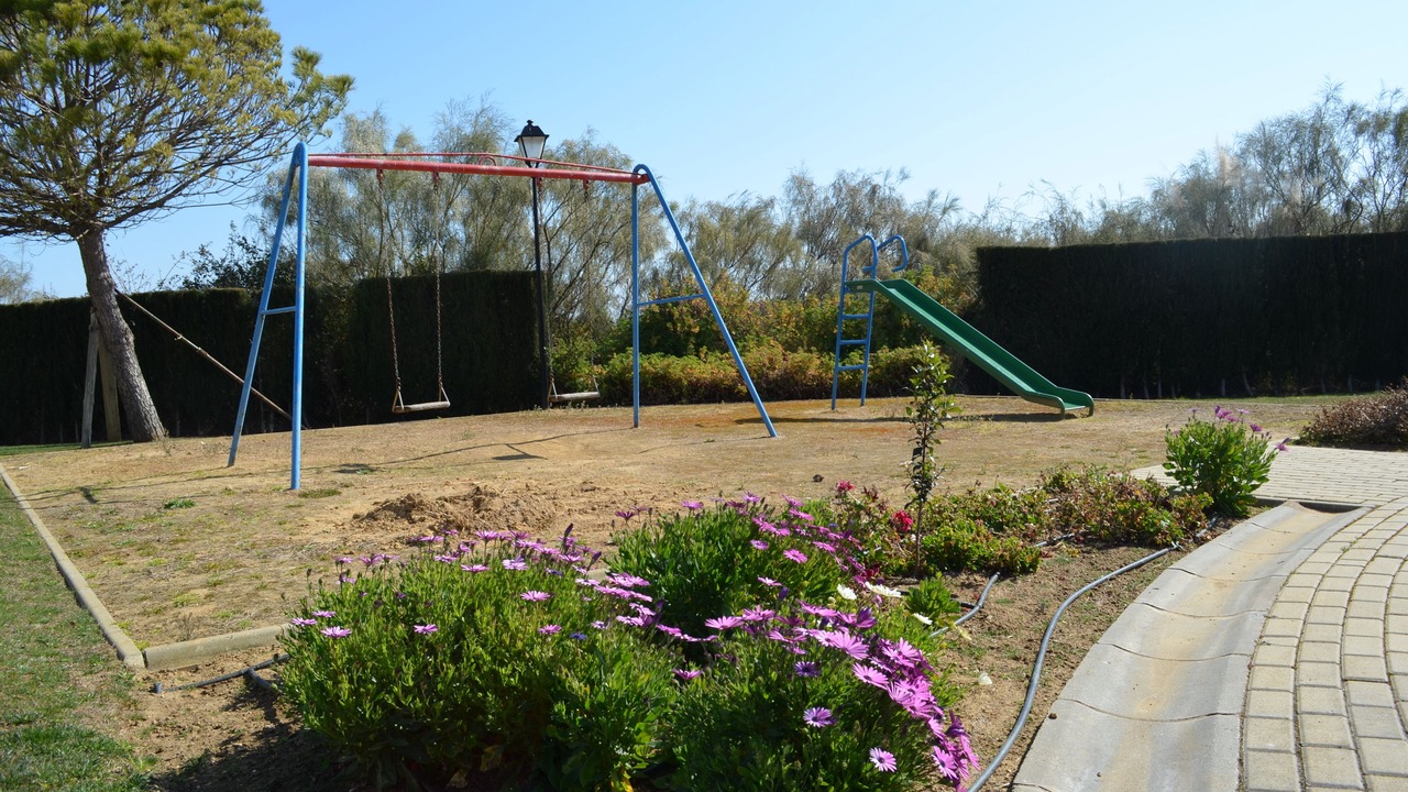 Photo of Outdoor in Ayamonte