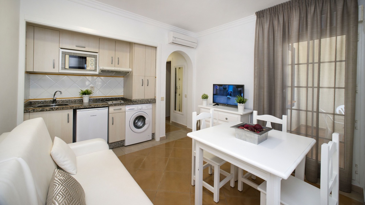 Photo of Kitchen in Ayamonte